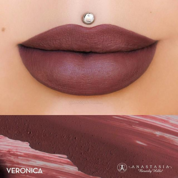 Anastasia Beverly Hills Liquid Lipstick-Veronica