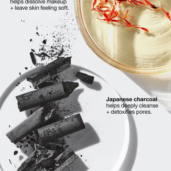 Clinique Take The Day Off Charcoal Cleansing Balm-15ml