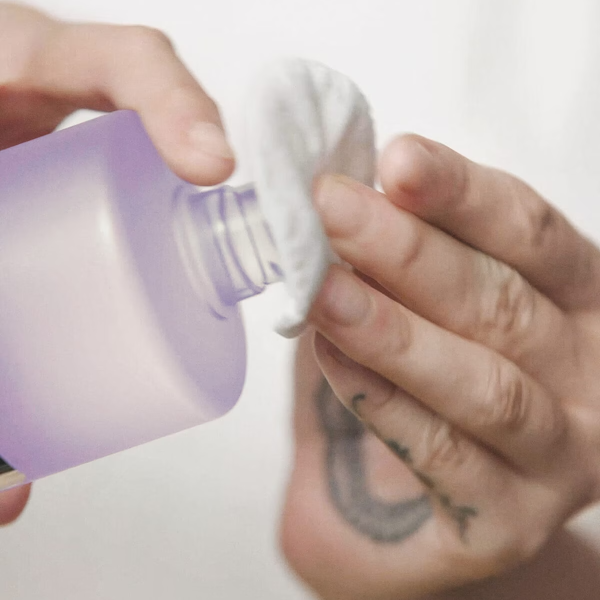 Clinique Clarifying Lotion 2-30ml