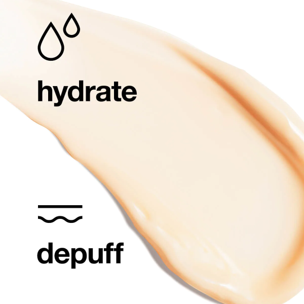 Clinique All About Eyes Reduces Circles Puffs-15ml