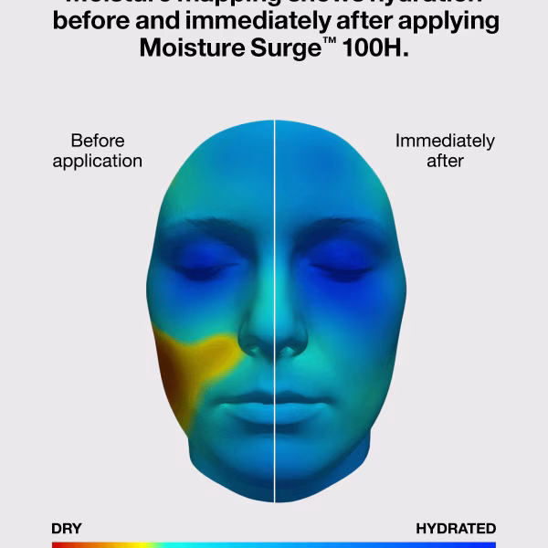 Moisture Surge 100H Auto-Replenishing Hydrator