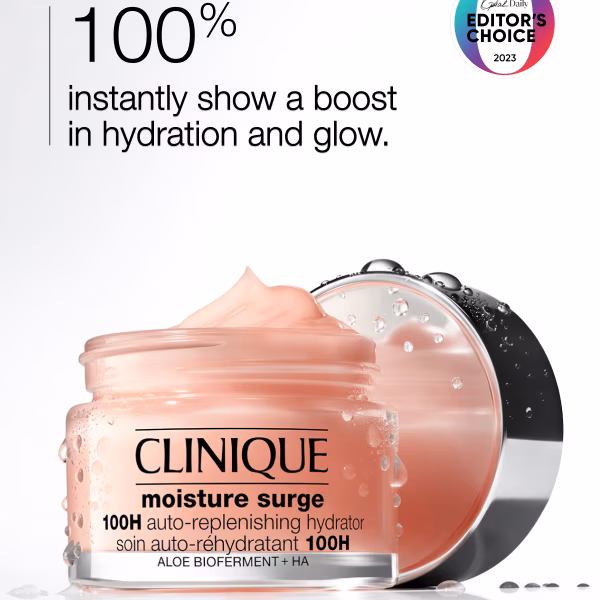 Moisture Surge 100H Auto-Replenishing Hydrator