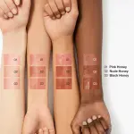 Clinique Almost Lipstick in Black Honey, Pink Honey and Nude Honey (Pre-Order)