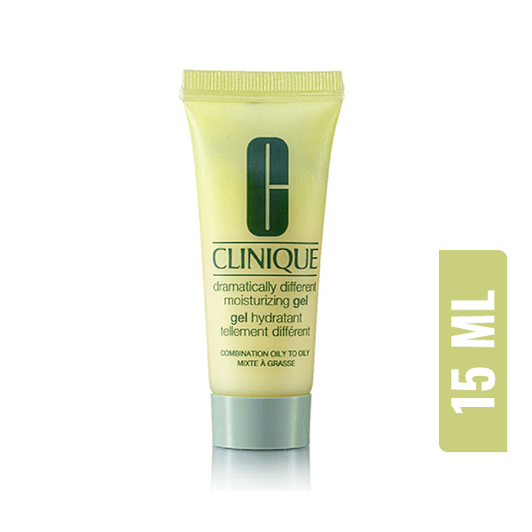 Clinique Dramatically Different Moisturizing Gel-15ml