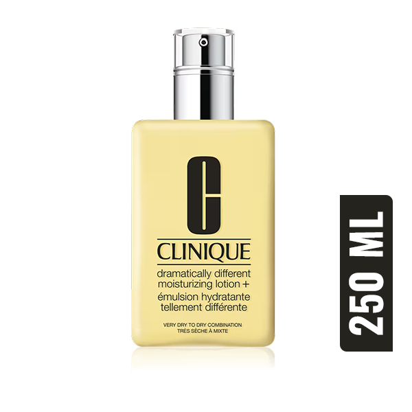 Clinique Dramatically Different Moisturizing Lotion-250ml