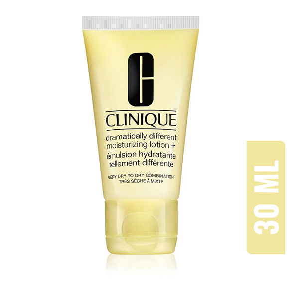 Clinique Dramatically Different Moisturizing Lotion-30ml