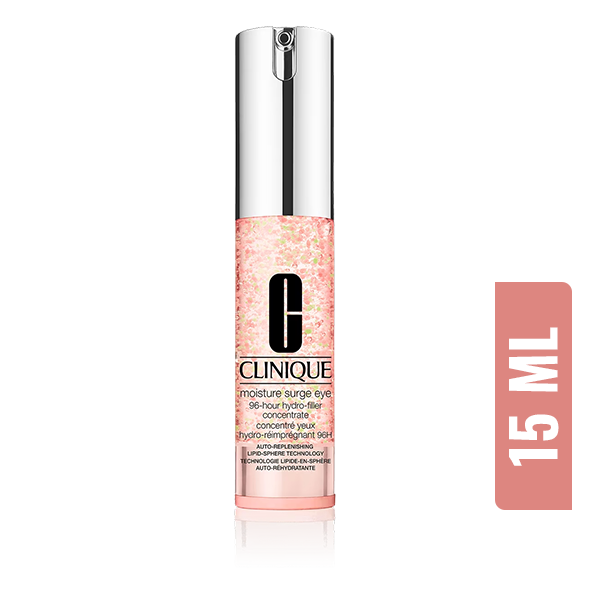 Clinique Moisture Surge Eye 96-Hour Hydro-Filler Concentrate-15ml