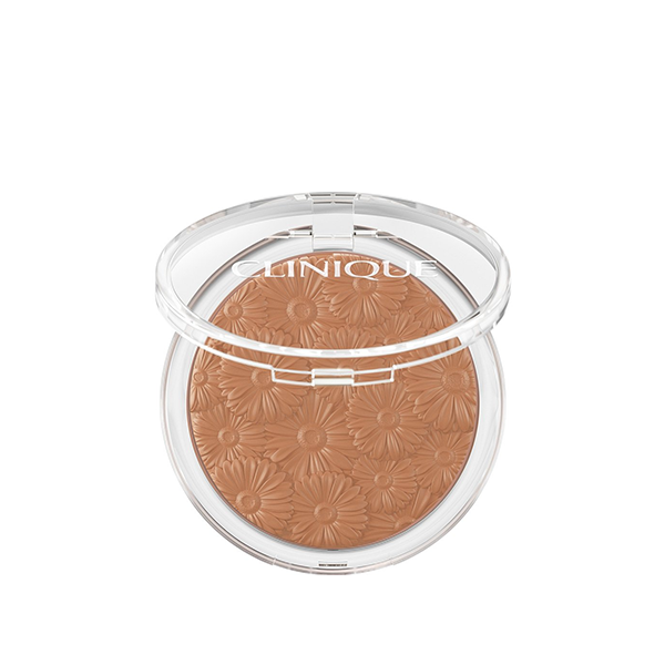 Clinique Powder Pop Flower Bronzer-Solar Pop