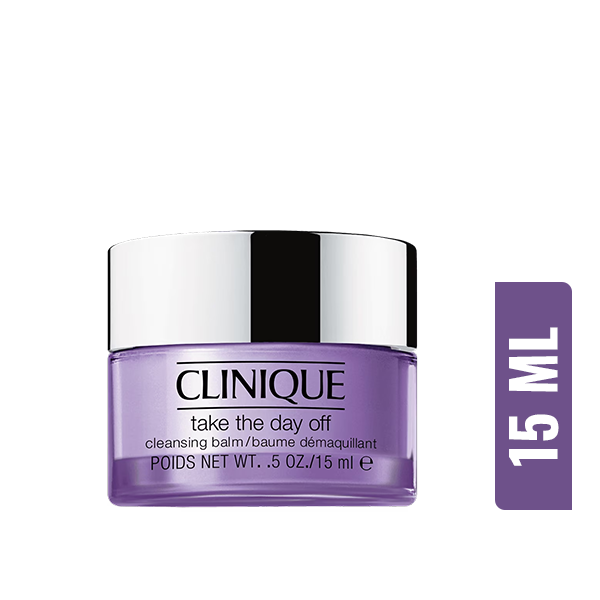 Clinique Take The Day Off Cleansing Balm-15ml