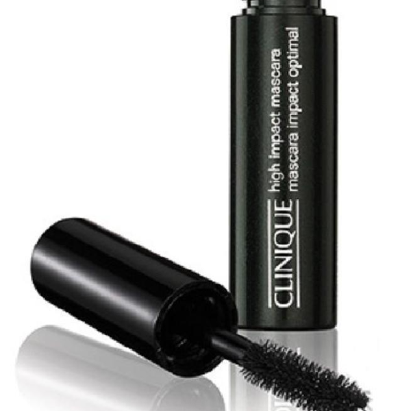 Clinique High Impact Travel Size Mascara-Black