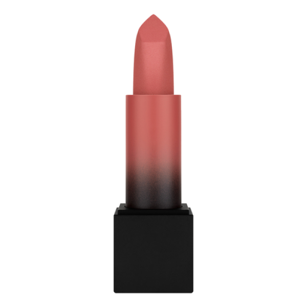 Huda Beauty Power Bullet Lipstick-Rendezvous