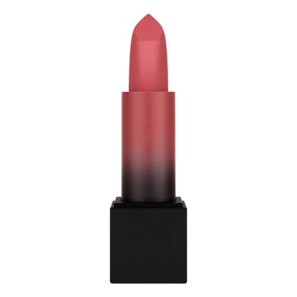 Huda Beauty Power Bullet Lipstick-Honeymoon