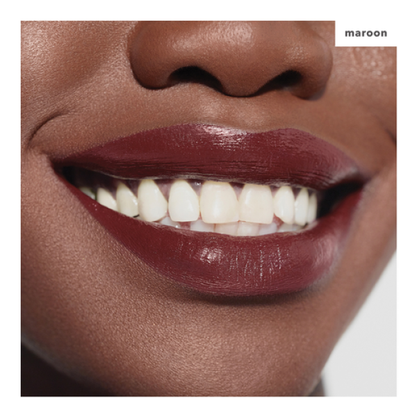 Becca Ultimate Lipstick Love-Maroon