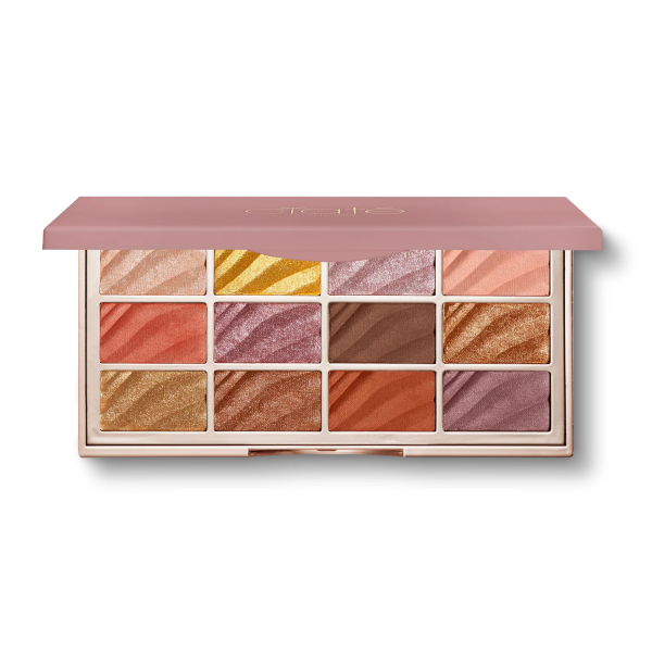 Ciate London The Velvet Eyeshadow Palette