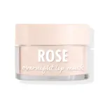 Fourth Ray Beauty Rose Moisturizing Lip Mask-15g