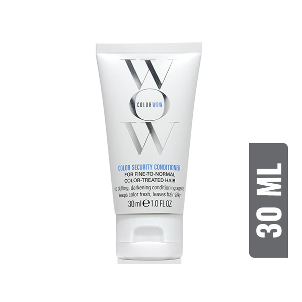 Color WOW Colour Security Conditioner-30ml