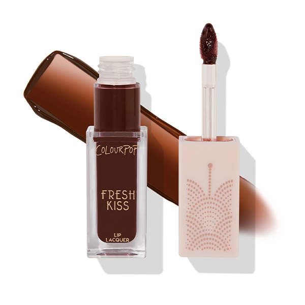 ColourPop Creamy Glossy Lipstick-Cherry Liqueur