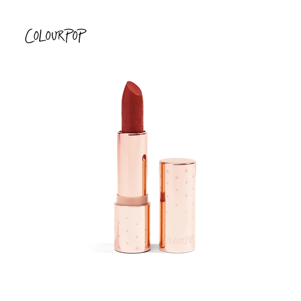 Colourpop Crème Lux Lipstick-On Display