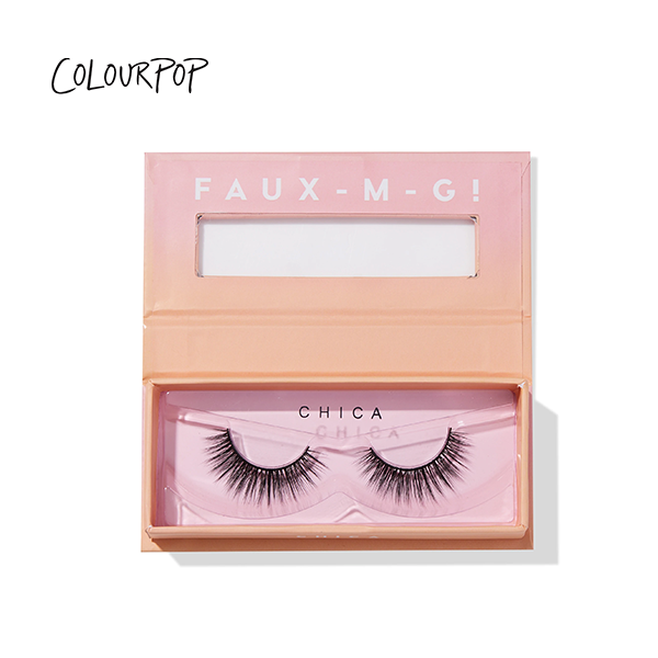 ColourPop Falsies Faux Lashes – Chica