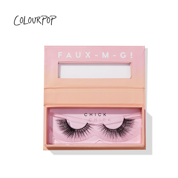 ColourPop Falsies Faux Lashes – Chick