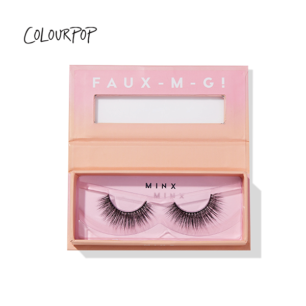 ColourPop Falsies Faux Lashes – Minx