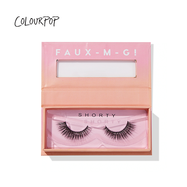 ColourPop Falsies Faux Lashes – Shorty