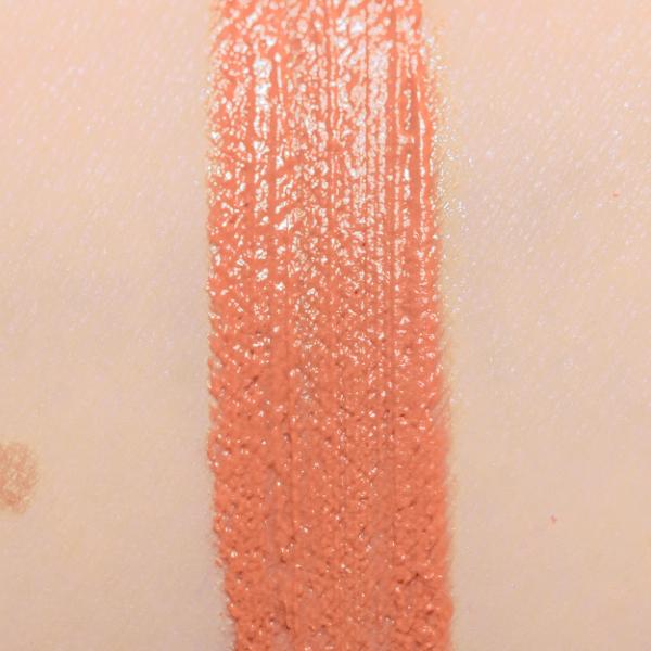 Colourpop Fresh Kiss Lip Creme-First Taste