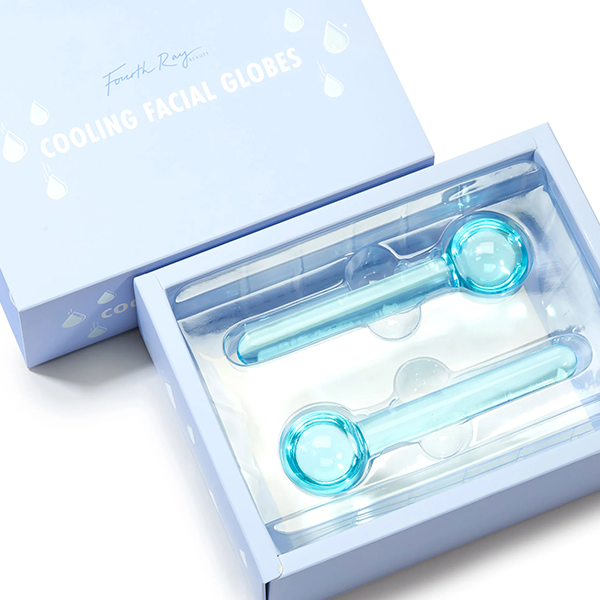 Colourpop Fourth Ray Cooling Facial Globes