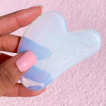 Colourpop Fourth Ray Opalite Crystal Gua Sha