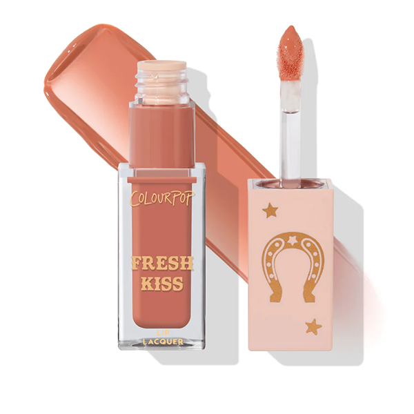 Colourpop Fresh Kiss Lip Lacquer-Dice House