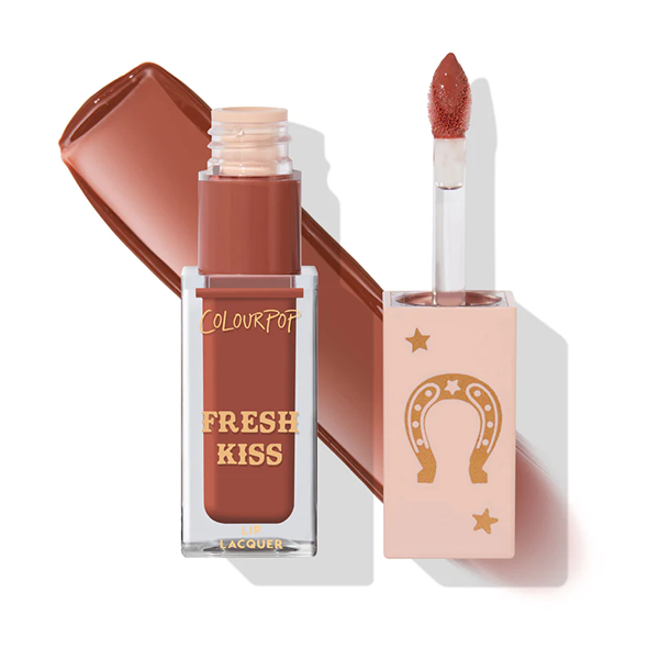 Colourpop Fresh Kiss Lip Lacquer-Kick It Up