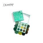 Colourpop Just My Luck Eyeshadow Palette