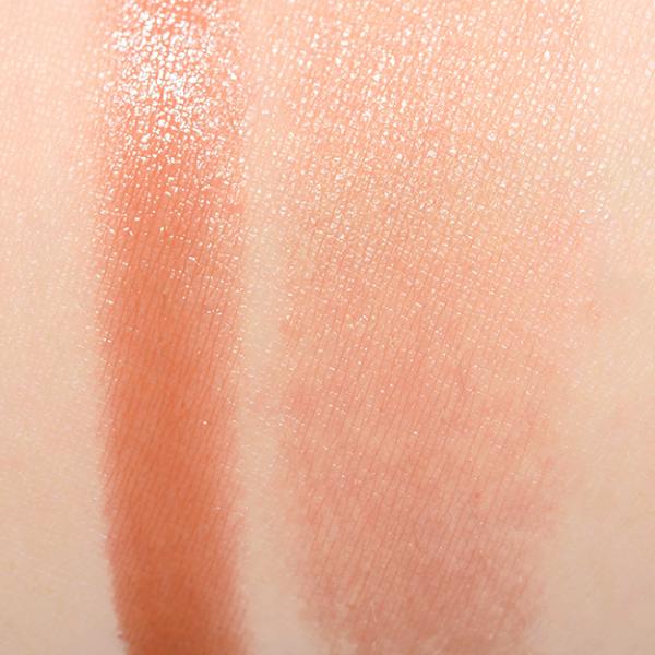 Colourpop Cheek Dew Serum Blush-Kiss Kiss