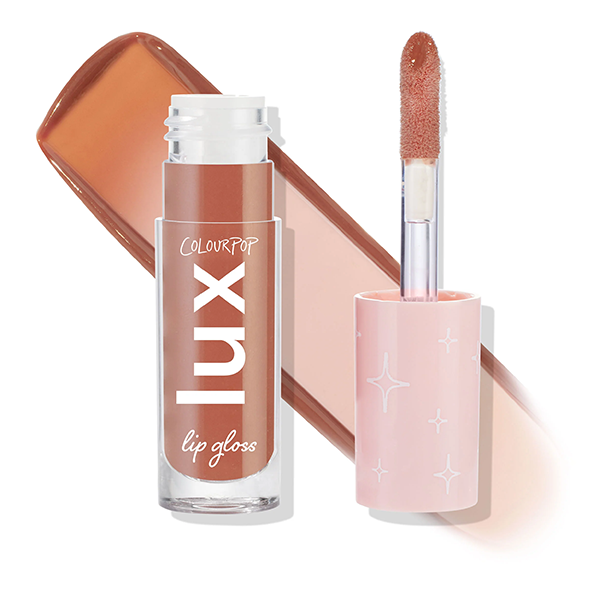 Colourpop Lux Lip Gloss-Tap In