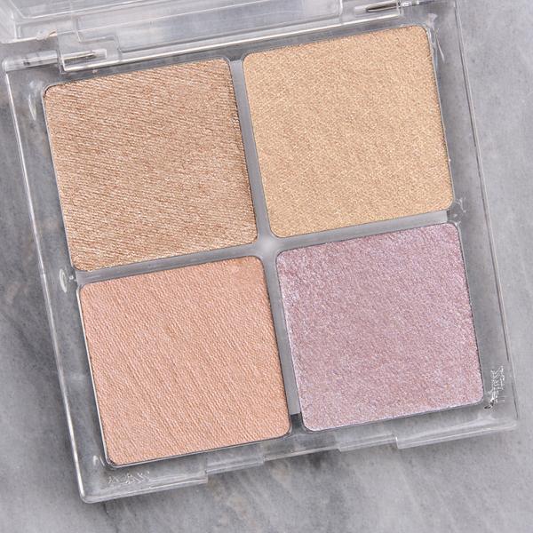 Colourpop Super Shock Highlighter-Might As Shell