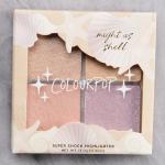 Colourpop Super Shock Highlighter-Might As Shell