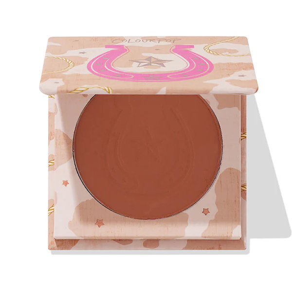 Colourpop Pressed Powder Blush-Bank Roll