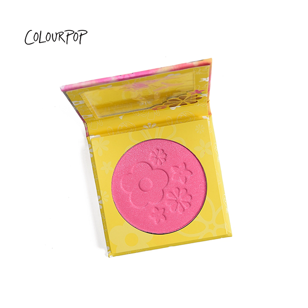 Colourpop Pressed Powder Blush-You Are Magnifico