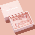 Colourpop Fourth Ray Rose Cooling Facial Globes