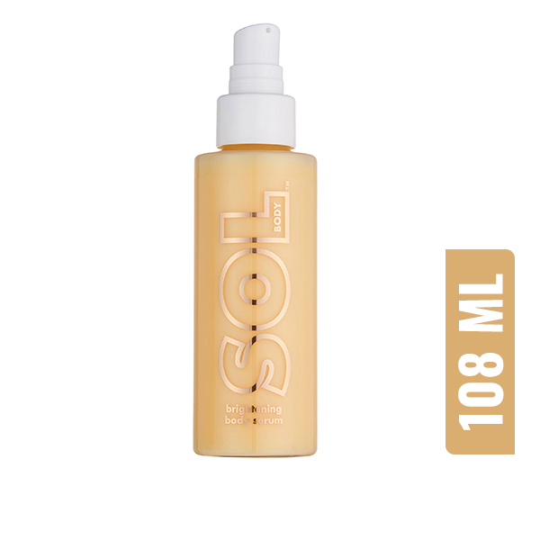 ColourPop Sol Brightening Body Serum-108ml