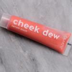 Colourpop Cheek Dew Serum Blush-Spring Flush