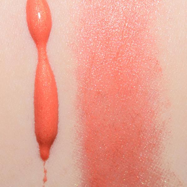 Colourpop Cheek Dew Serum Blush-Spring Flush