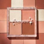 Colourpop Sugar Frosted Cheek Palette