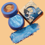 ColourPop Super Shock Shadow- Sasuke Uchiha