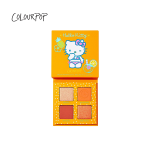 ColourPop Hello Kitty Teenie Kini Eyeshadow Palette