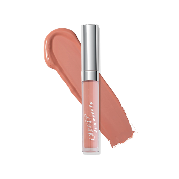 Colourpop Ultra Matte Lipstick-Times Square