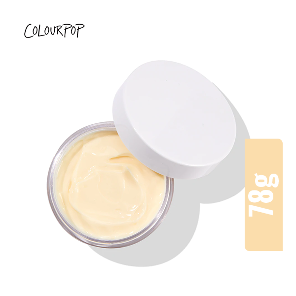 Colourpop Vanilla Dream Sol Body Creme