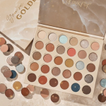 Colourpop You’re Golden Mega Eyeshadow Palette