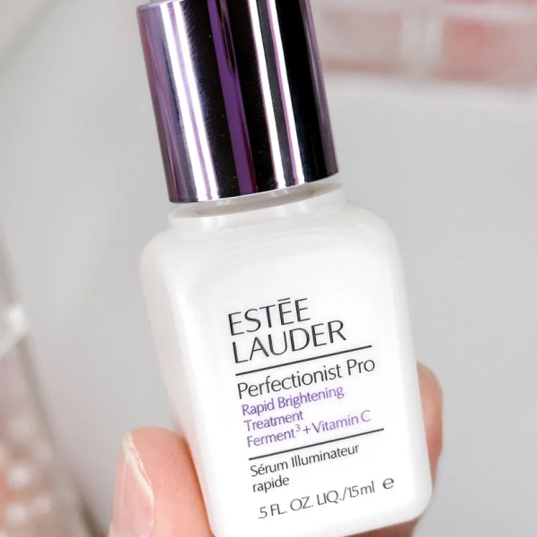 Estee Lauder Perfectionist Pro Rapid Brightening Treatment-15ml
