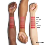 Kylie Cosmetics Matte Lip Kit-Victoria